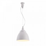 Подвесной светильник Maytoni P534PL-01W Bellevue Pendant