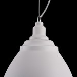 Подвесной светильник Maytoni P534PL-01W Bellevue Pendant