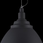 Подвесной светильник Maytoni P535PL-01B Bellevue Pendant