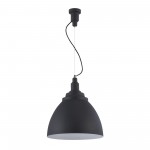 Подвесной светильник Maytoni P535PL-01B Bellevue Pendant