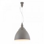 Подвесной светильник Maytoni P535PL-01GR Bellevue Pendant