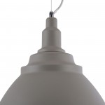Подвесной светильник Maytoni P535PL-01GR Bellevue Pendant