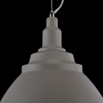 Подвесной светильник Maytoni P535PL-01GR Bellevue Pendant
