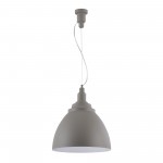 Подвесной светильник Maytoni P535PL-01GR Bellevue Pendant