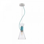 Подвес Maytoni P536PL-01BL California