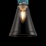 Подвес Maytoni P536PL-01BL California