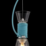 Подвес Maytoni P536PL-01BL California