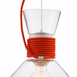 Подвес Maytoni P536PL-01R California