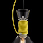 Подвесной светильник Maytoni P536PL-01YW California