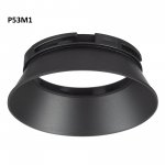 Skytek SkyPORT.53 MOD P53M1 Манжет для светильника Чёрный