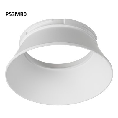 Skytek SkyPORT.53 MOD-R P53MR0 Манжет для светильника высокий Белый