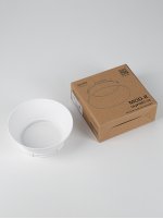 Skytek SkyPORT.53 MOD-R P53MR0 Манжет для светильника высокий Белый