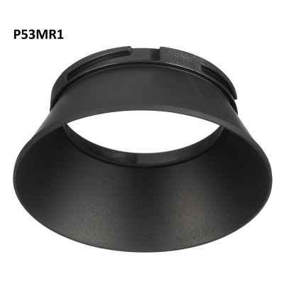 Skytek SkyPORT.53 MOD-R P53MR1 Манжет для светильника высокий Чёрный