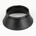 Skytek SkyPORT.53 MOD-R P53MR1 Манжет для светильника высокий Чёрный