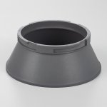 Skytek SkyPORT.53 MOD-R P53MR3 Манжет для светильника высокий Серый