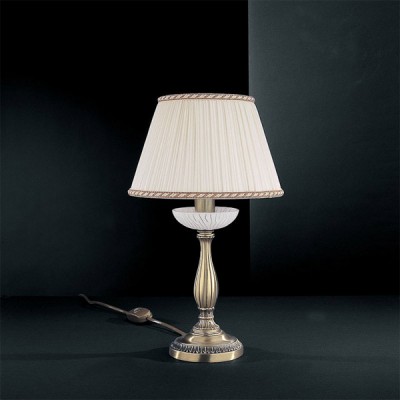 Настольный светильник Reccagni Angelo P 5400 P Настольный светильник Reccagni Angelo P 5400 P