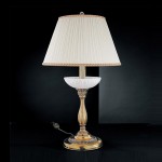 Настольный светильник Reccagni Angelo P 5500 G