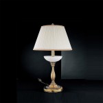 Настольный светильник Reccagni Angelo P 5500 P