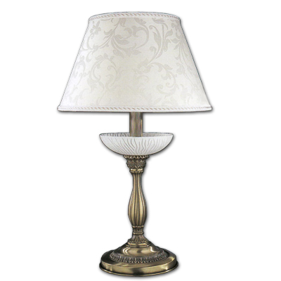 Светильник настольный Reccagni Angelo P. 5502G