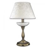 Светильник настольный Reccagni Angelo P. 5502G