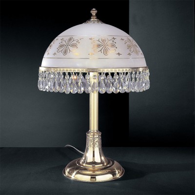 Настольный светильник Reccagni Angelo P 6100 G