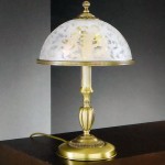 Настольная лампа Reccagni Angelo P 6202 G