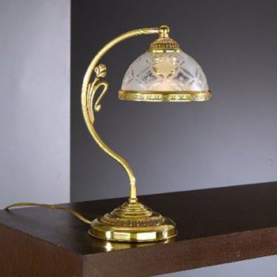 Настольная лампа Reccagni Angelo P 6202 P Настольная лампа Reccagni Angelo P 6202 P