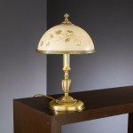 Настольная лампа Reccagni Angelo P 6208 M