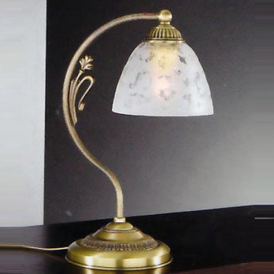 Настольная лампа Reccagni Angelo P 6252 P Настольная лампа Reccagni Angelo P 6252 P