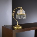 Настольная лампа Reccagni Angelo P 6303 P