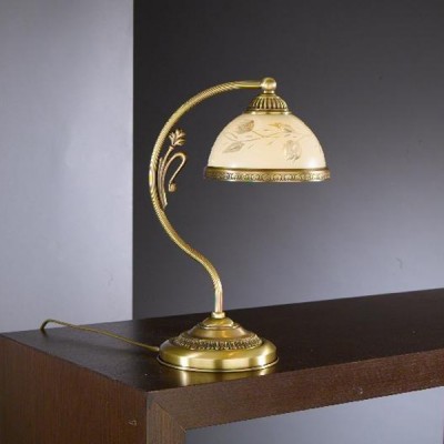 Настольная лампа Reccagni Angelo P 6308 P Настольная лампа Reccagni Angelo P 6308 P