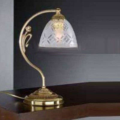 Настольная лампа Reccagni Angelo P 6355 P