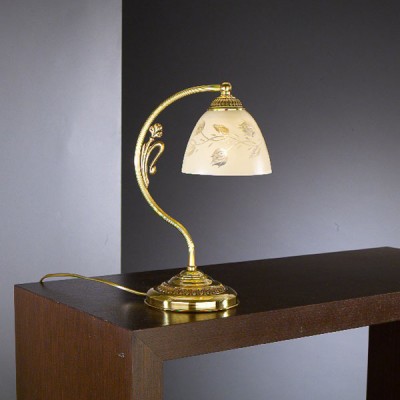 Настольная лампа Reccagni Angelo P 6358 P Настольная лампа Reccagni Angelo P 6358 P