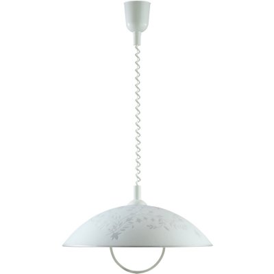 Светильник подвес Сонекс П640 белый KUSTA Светильник подвес Сонекс П640 белый KUSTA