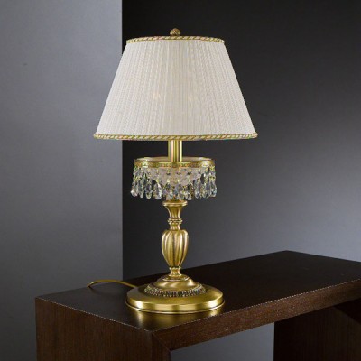 Настольная лампа Reccagni Angelo P 6400 G Настольная лампа Reccagni Angelo P 6400 G