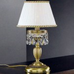 Настольная лампа Reccagni Angelo P 6400 P