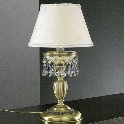 Настольная лампа Reccagni Angelo P 6413 P