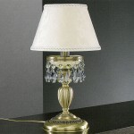 Настольная лампа Reccagni Angelo P 6423 P