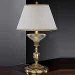 Настольная лампа Reccagni Angelo P 6512 P