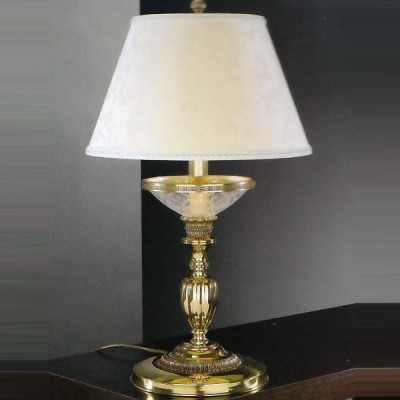 Настольная лампа Reccagni Angelo P 6515 G