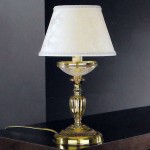 Настольная лампа Reccagni Angelo P 6515 P