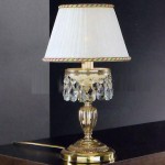 Настольная лампа Reccagni Angelo P 6520 P