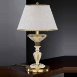 Настольная лампа Reccagni Angelo P 6708 G