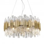 Люстра Delight P68073-14 gold