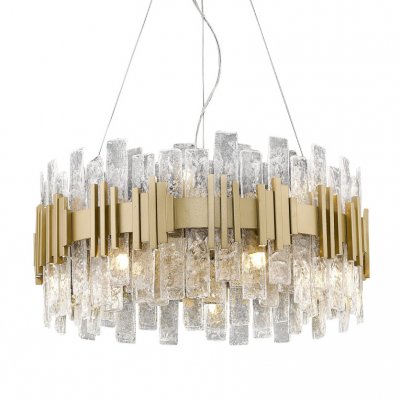 

Люстра Delight P68073-14 gold, P68073-14 gold