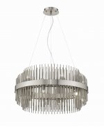 Люстра P68082-12 chrome P68082-12 chrome Delight