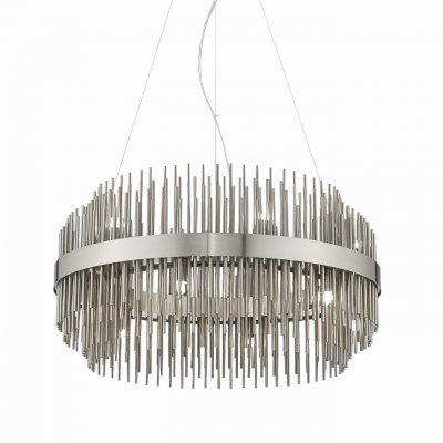 Люстра P68082-12 chrome P68082-12 chrome Delight