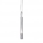 Подвесной светильник P68094-1 chrome P68094-1 chrome Delight