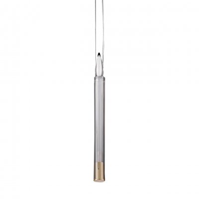 

Подвесной светильник Delight P68094-1 brass, P68094-1 brass