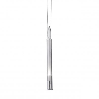 

Подвесной светильник P68094-1 chrome P68094-1 chrome Delight, P68094-1 chrome